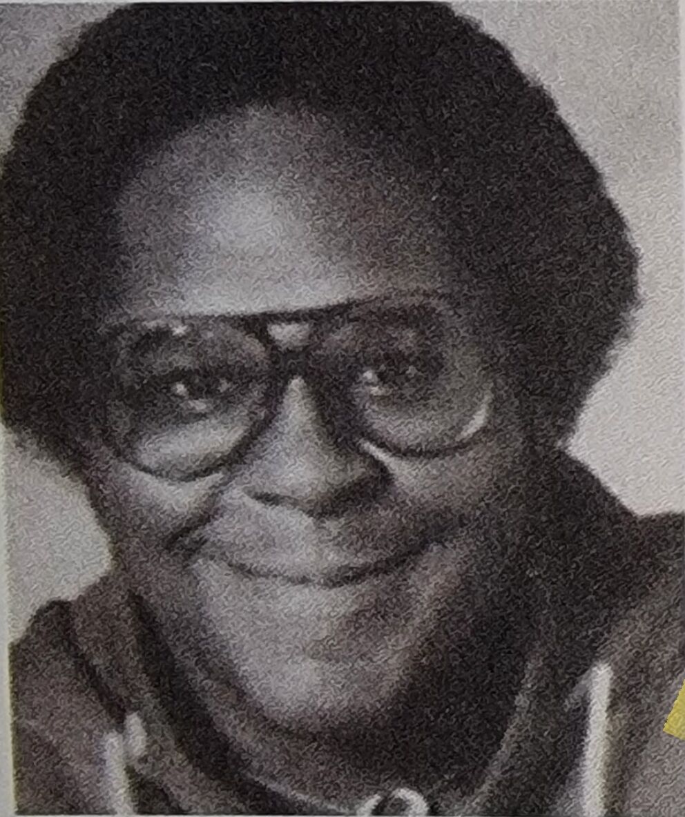 Anthony Freeman